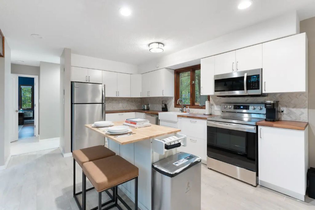 Photo of Kitchen in East Stroudsburg