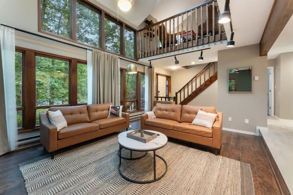 Photo of Livingroom in East Stroudsburg