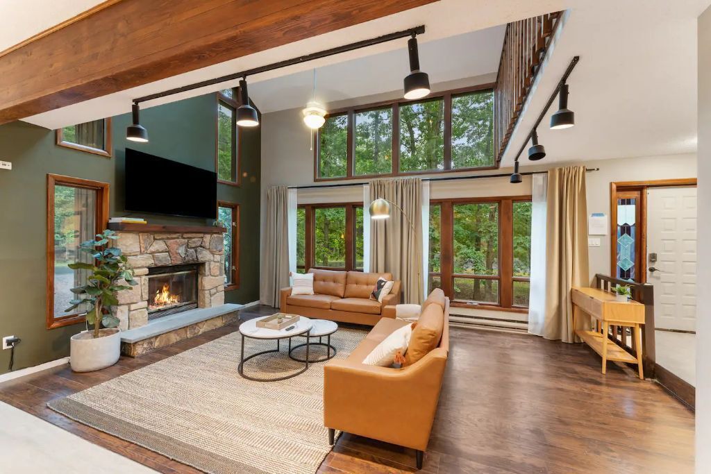 Photo of Livingroom in East Stroudsburg