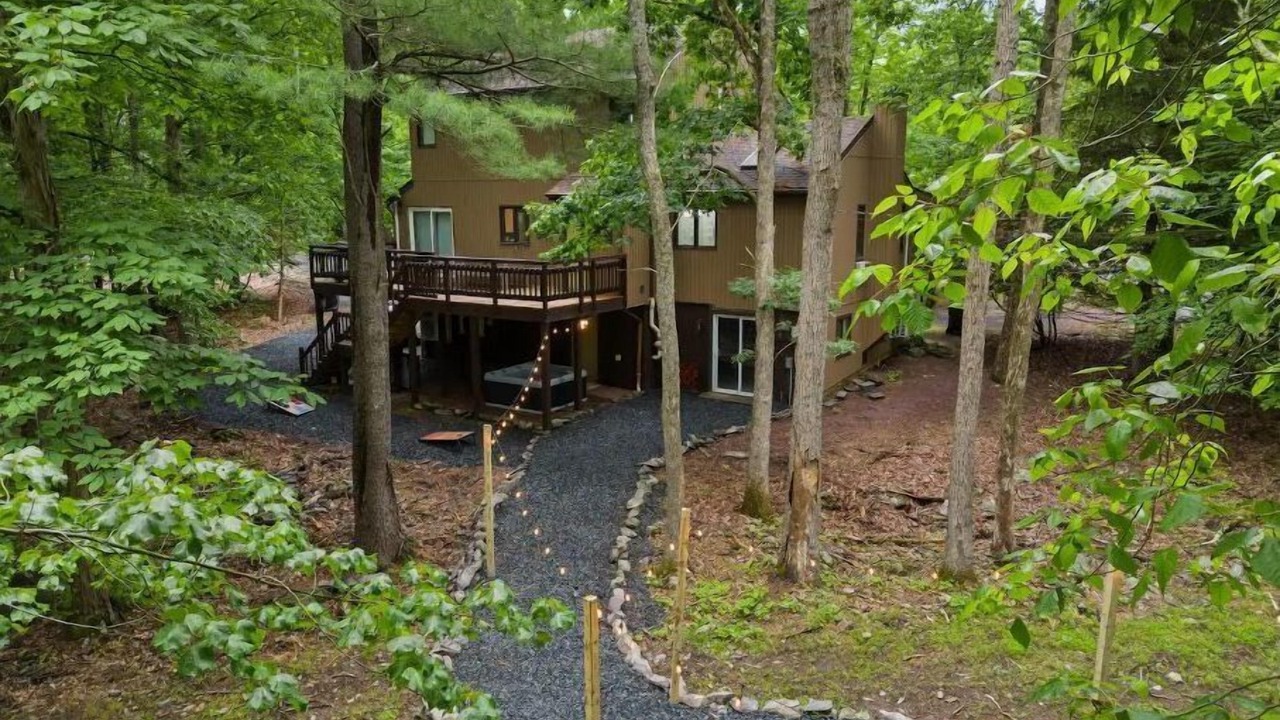 Photo of Outdoor in East Stroudsburg
