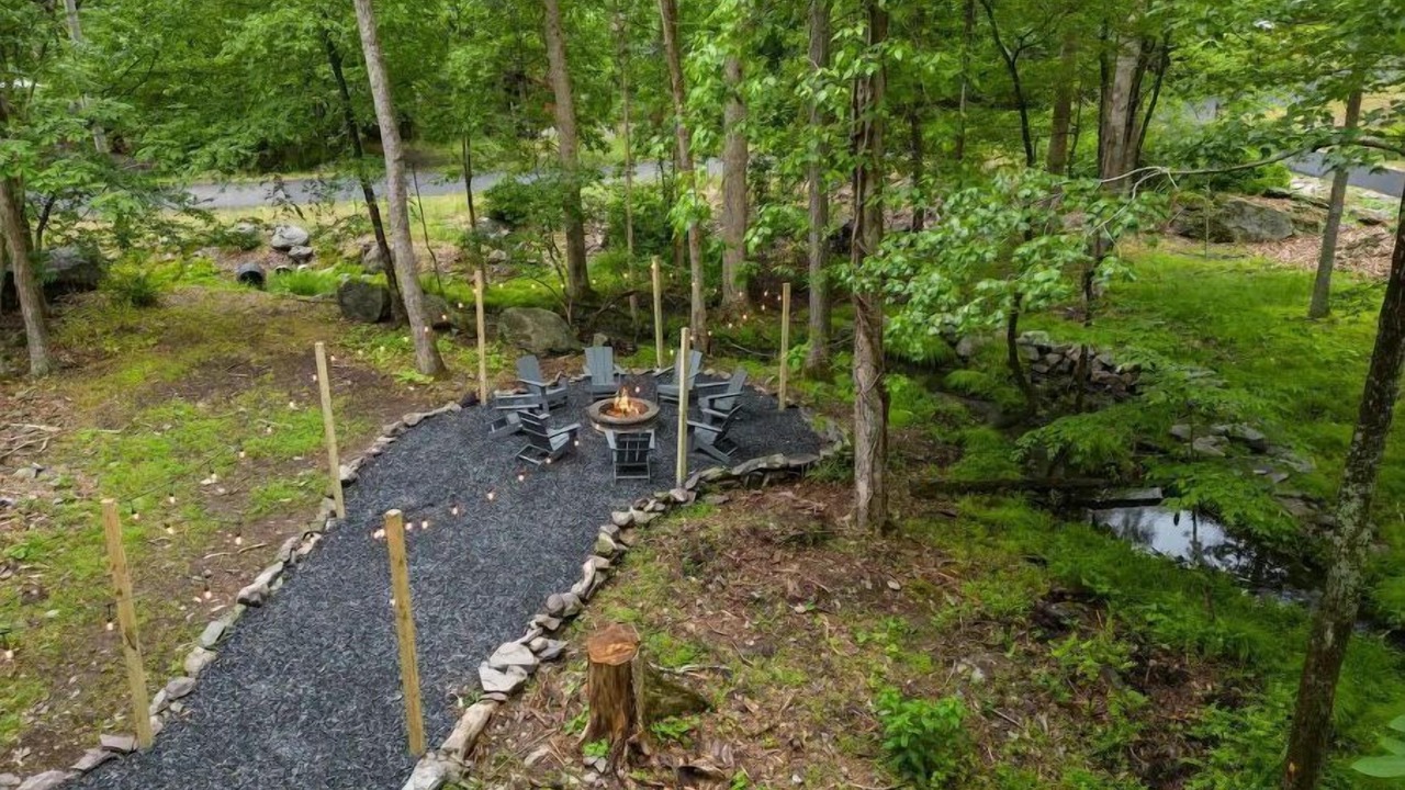 Photo of Outdoor in East Stroudsburg