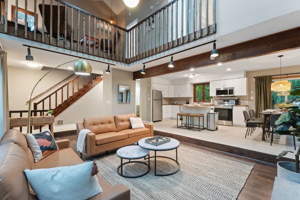Photo of Livingroom in East Stroudsburg
