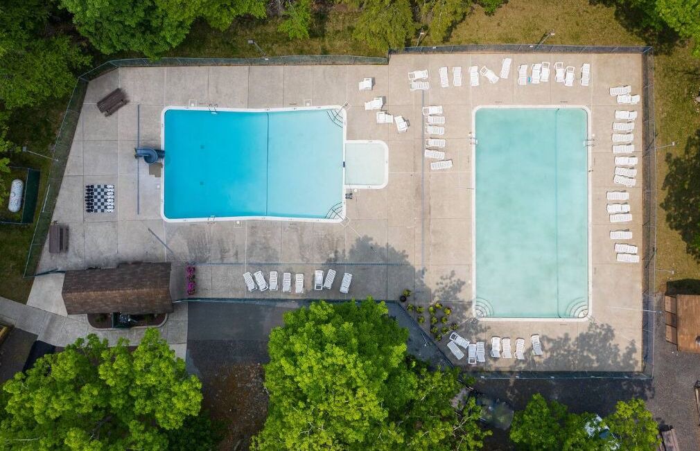 Photo of Outdoor in East Stroudsburg