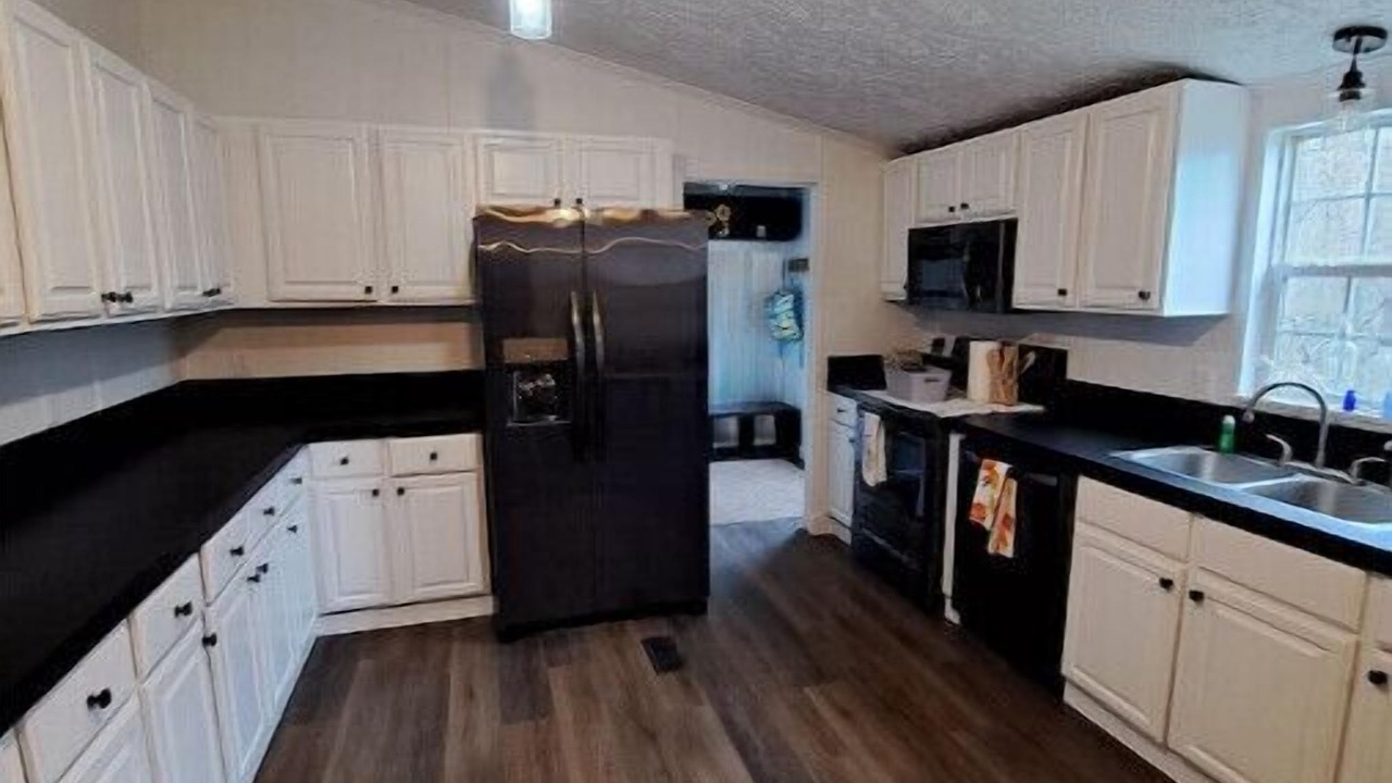 Photo of Kitchen in Sistersville