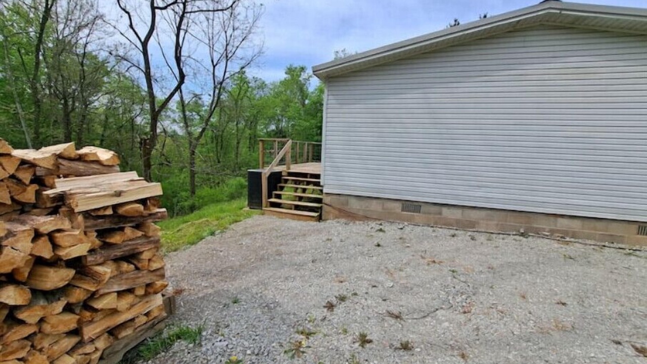 Photo of Outdoor in Sistersville