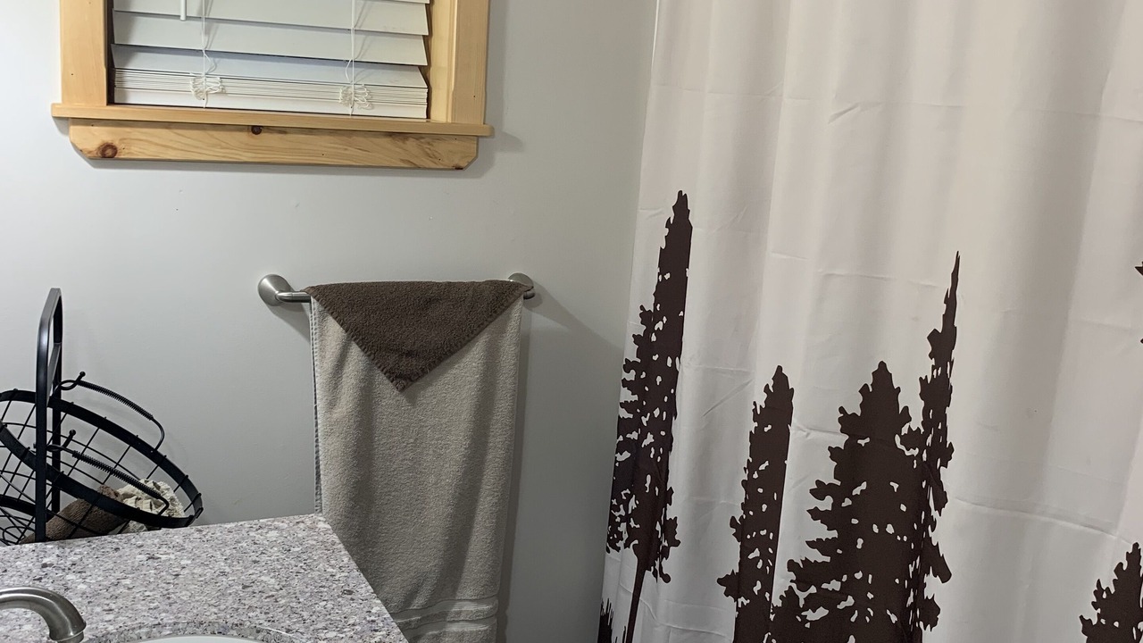 Photo of Bathroom in Cedar Run