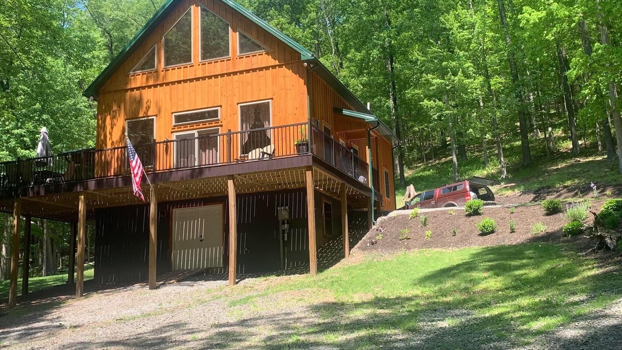 Photo of Outdoor in Cedar Run