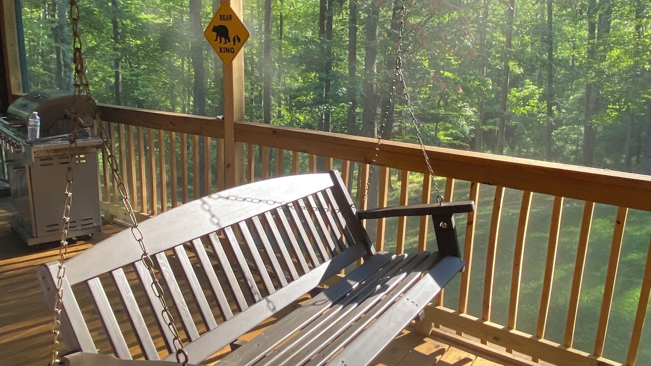 Photo of Outdoor in Cedar Run
