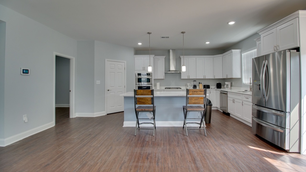 Photo of Kitchen in Dumfries