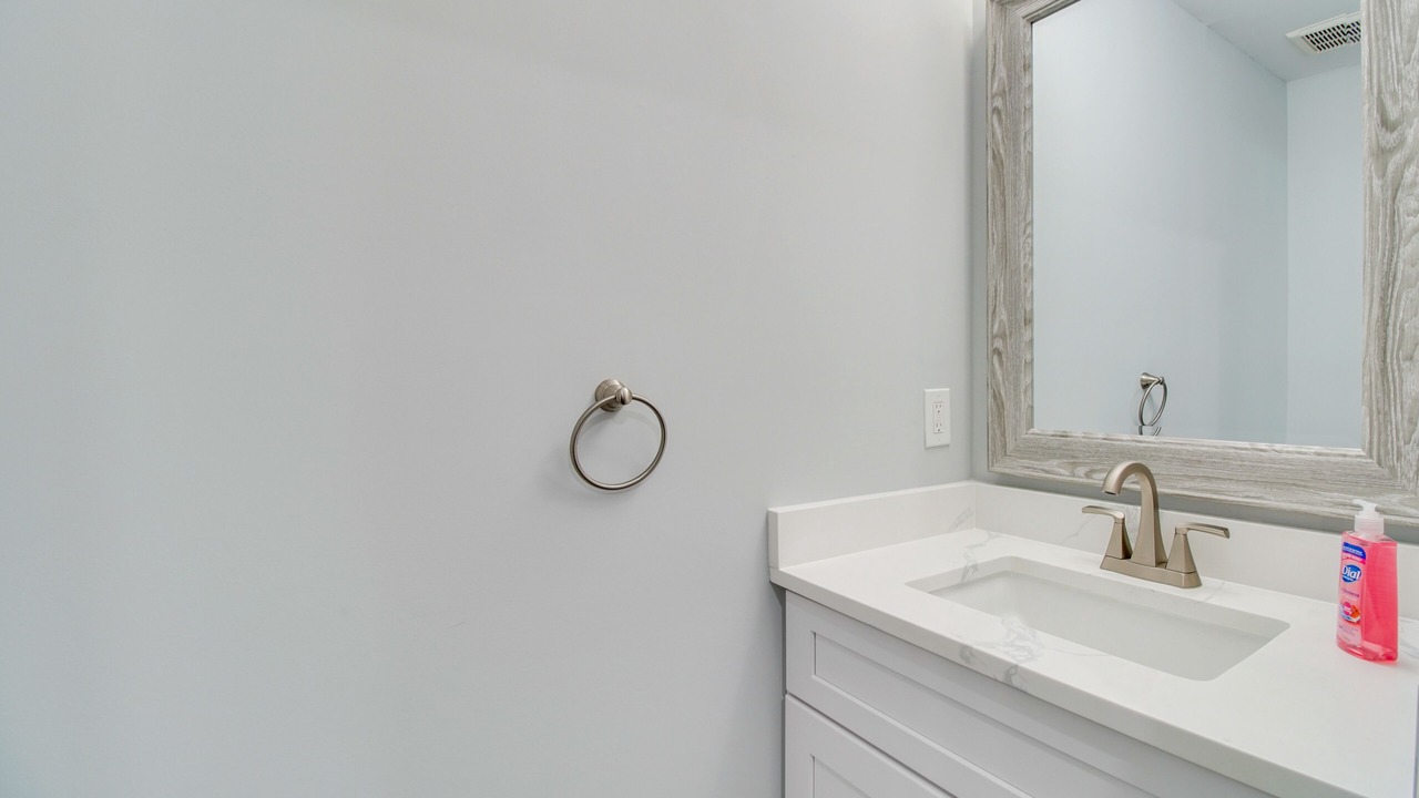Photo of Bathroom in Dumfries