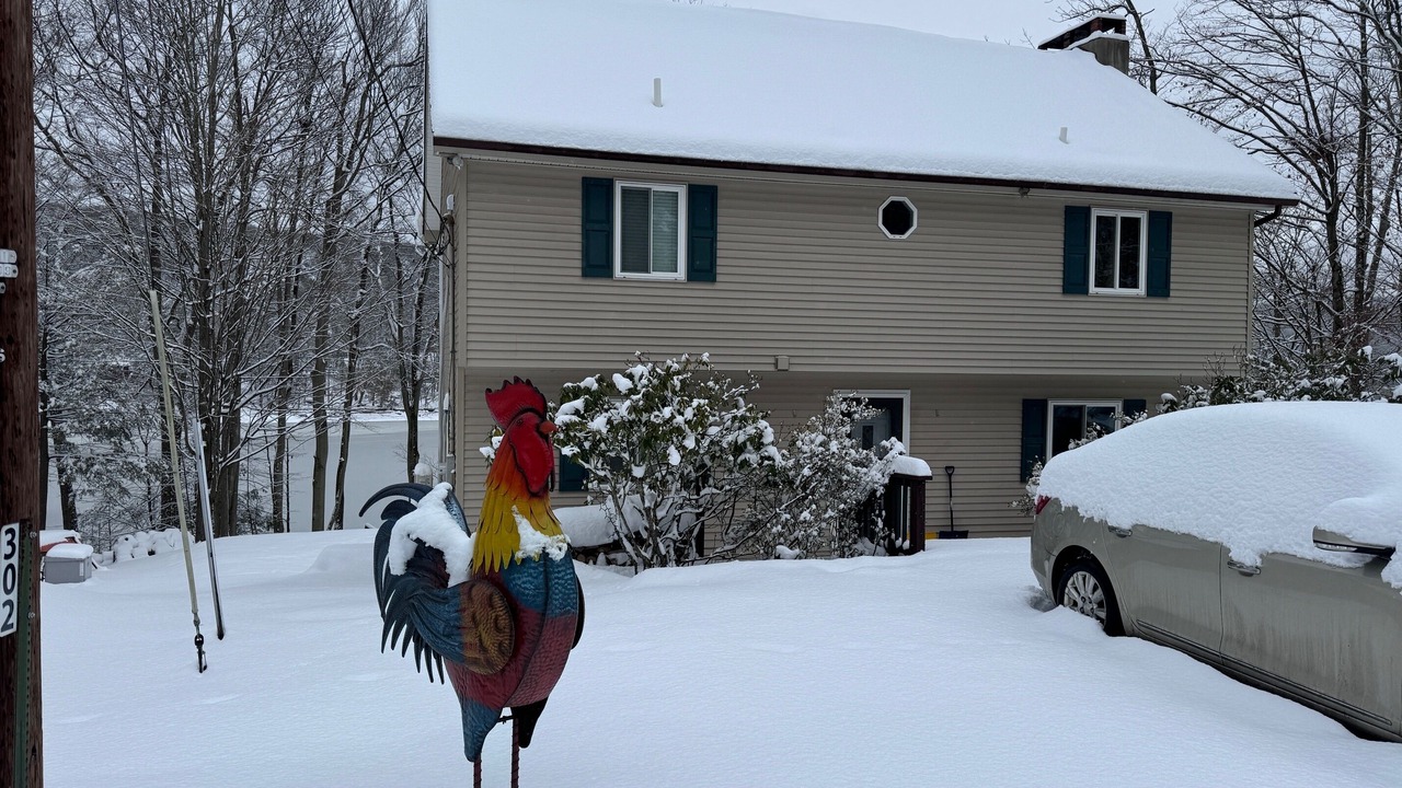 Photo of Outdoor in Greentown
