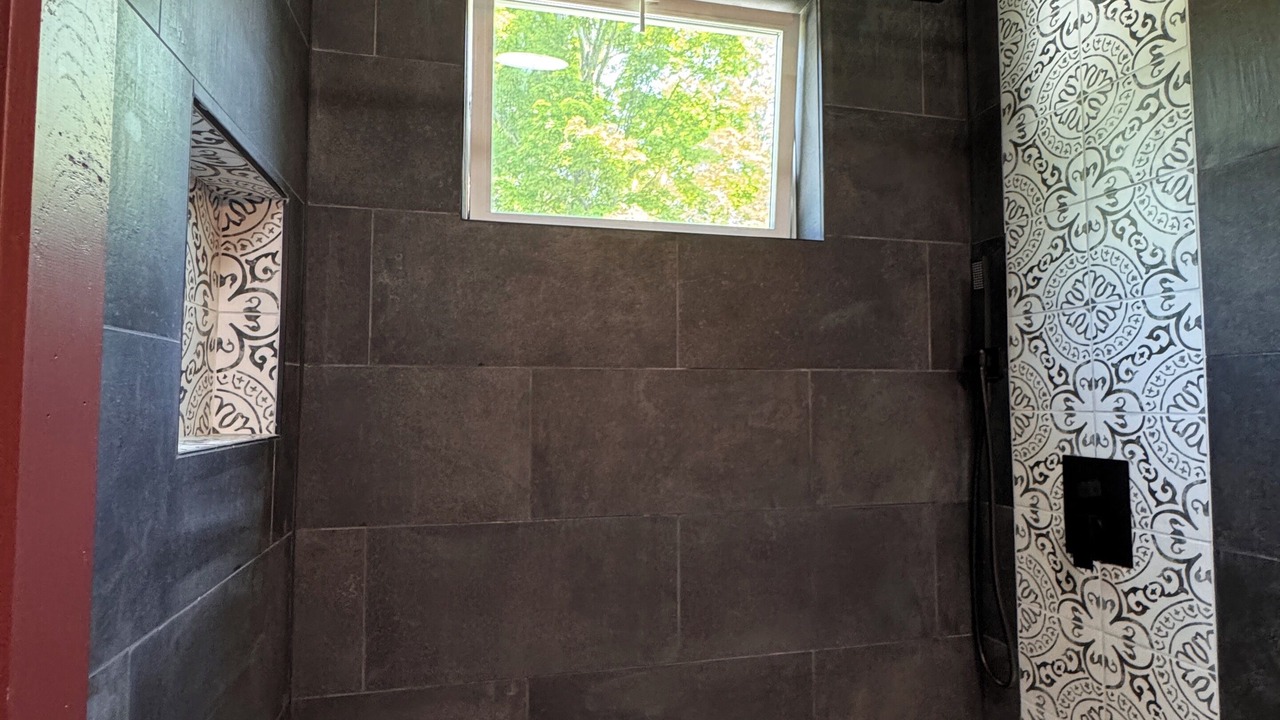 Photo of Bathroom in Greentown