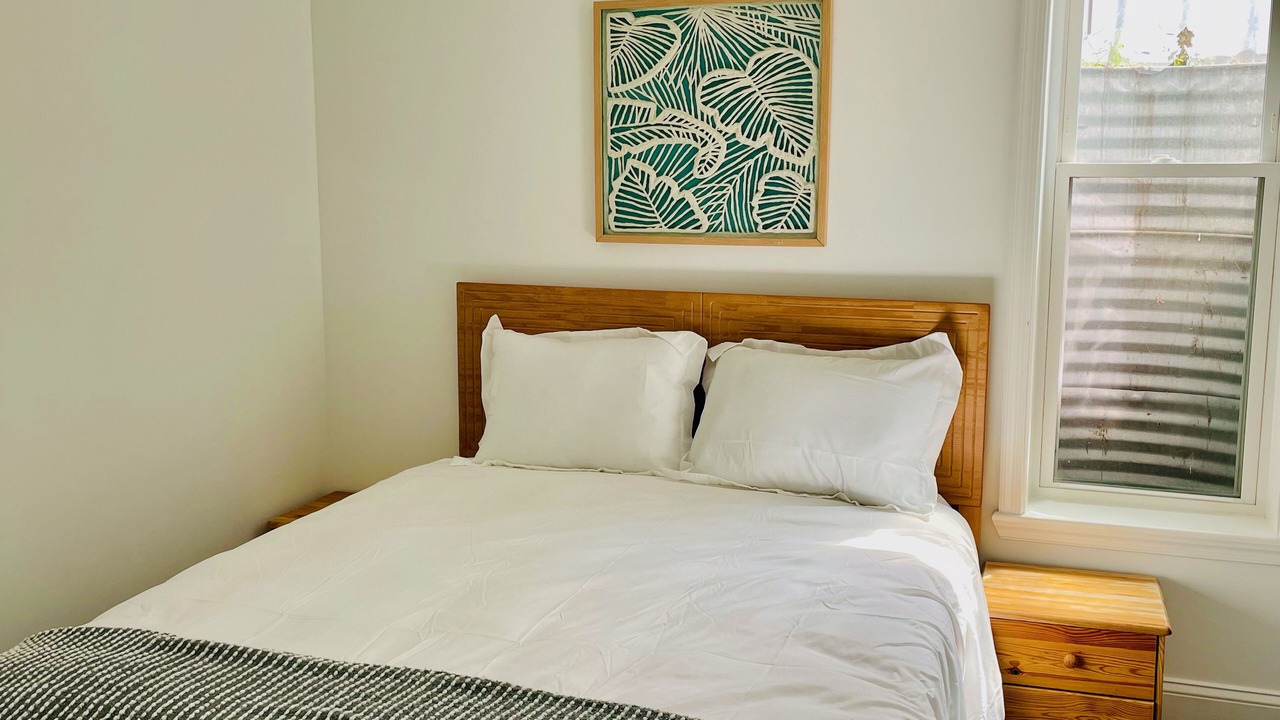 Photo of Bedroom in Central Northeast