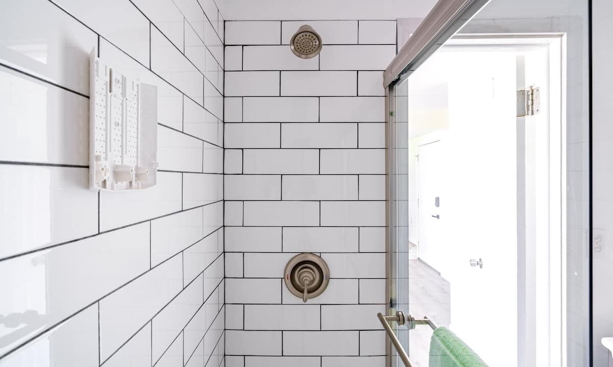 Photo of Bathroom in Victorian Village