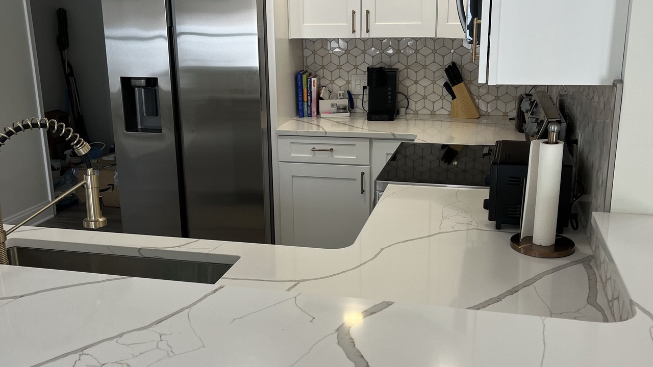 Photo of Kitchen in Lower Township