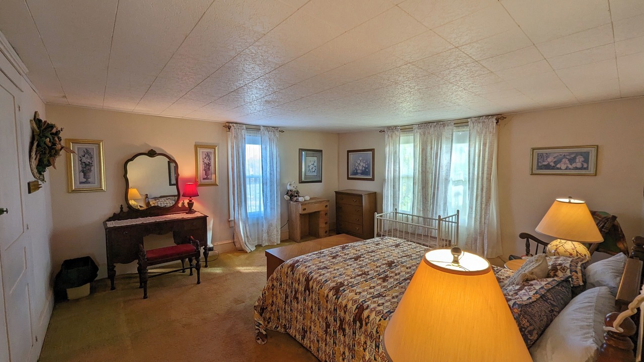 Photo of Bedroom in Harrisonville