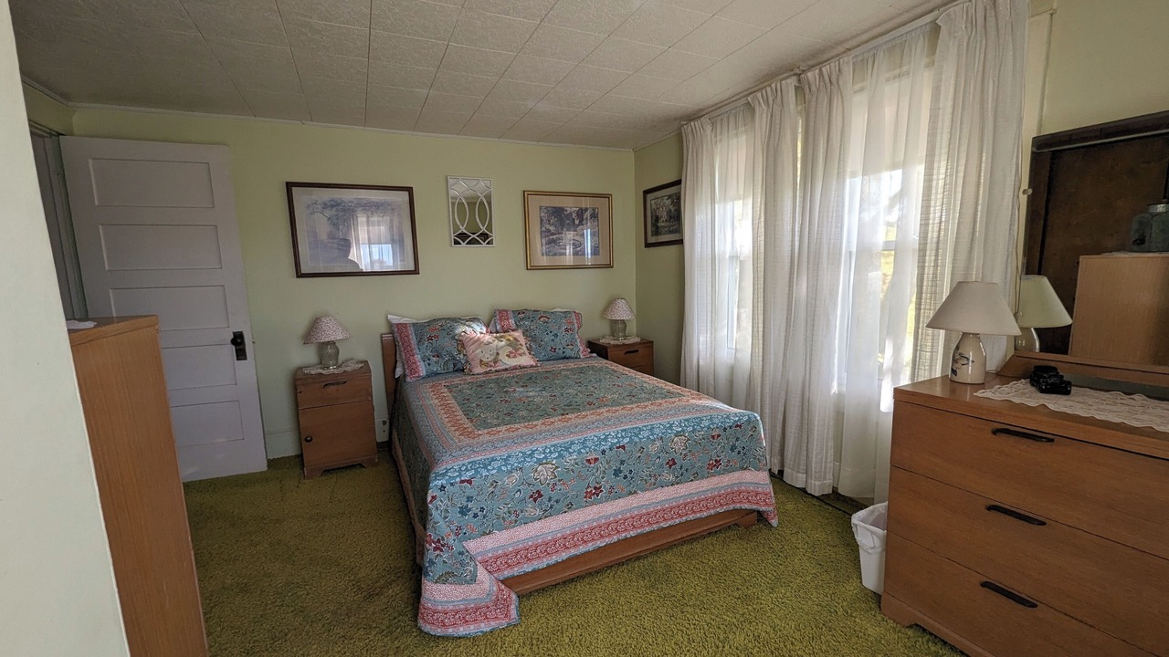Photo of Bedroom in Harrisonville
