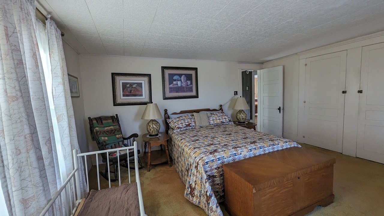 Photo of Bedroom in Harrisonville