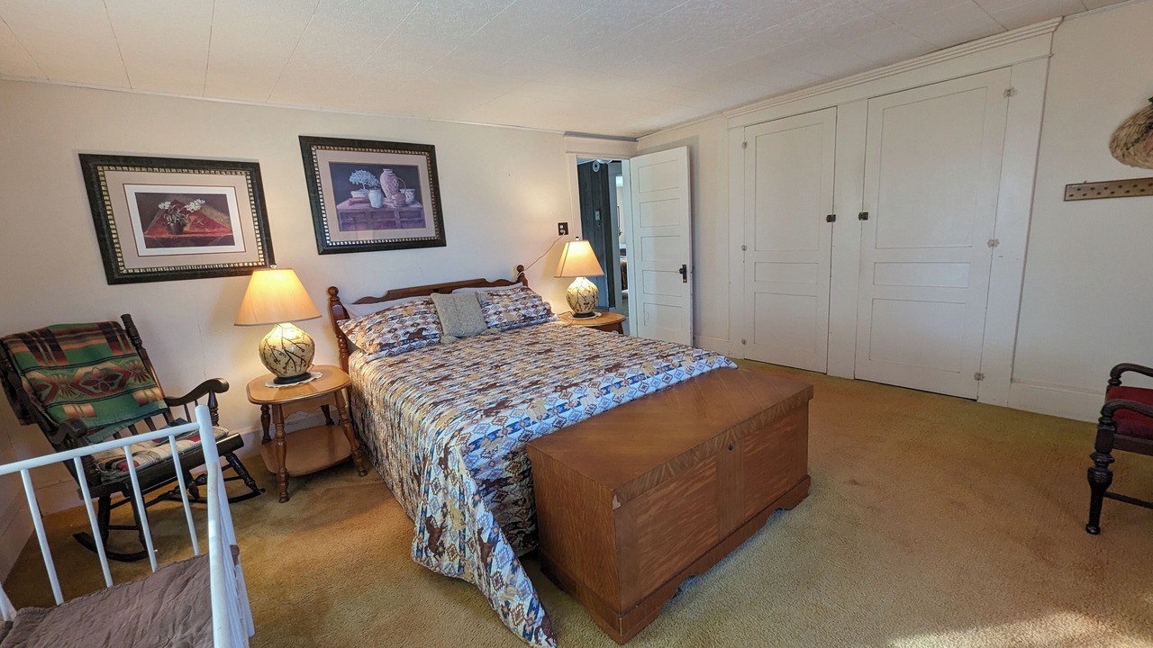 Photo of Bedroom in Harrisonville