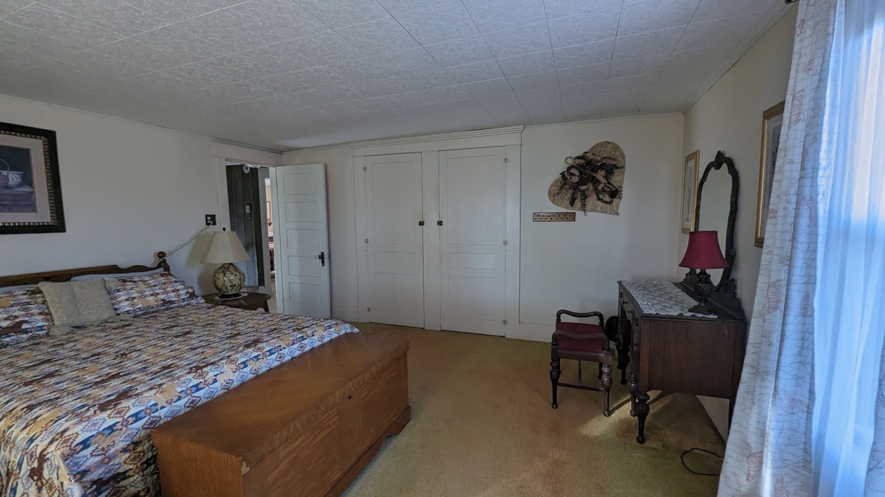 Photo of Bedroom in Harrisonville