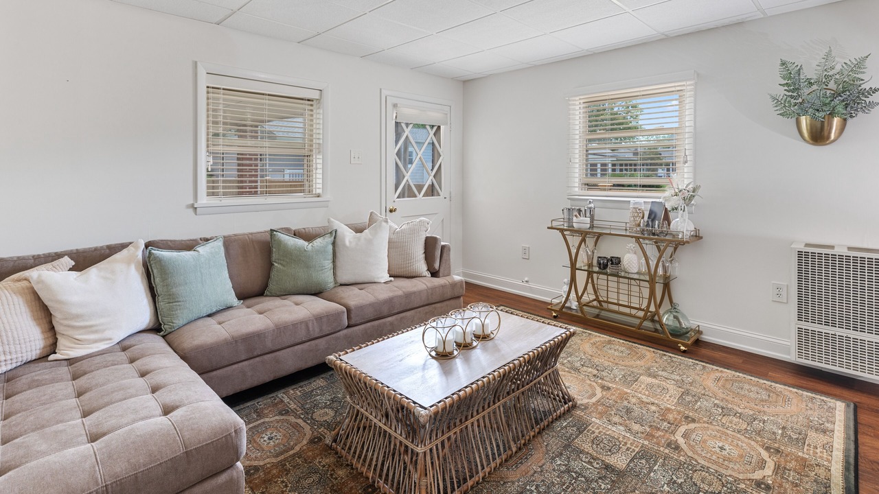 Photo of Bedroom in Village Green