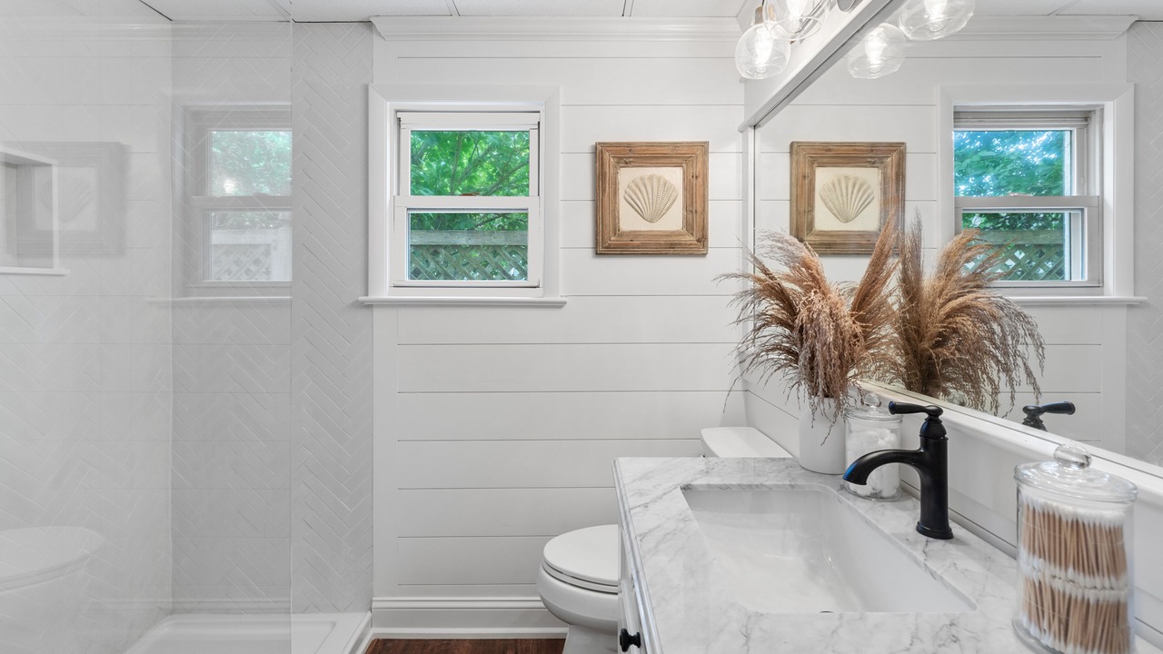 Photo of Bathroom in Village Green