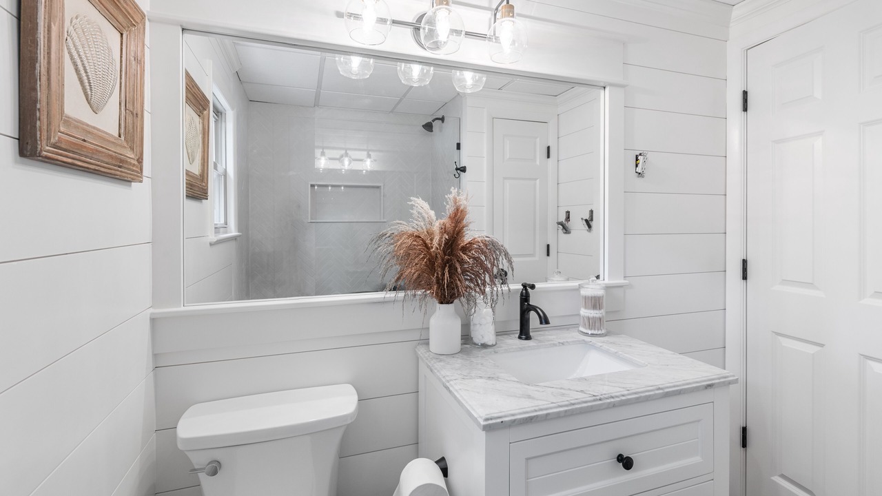 Photo of Bathroom in Village Green