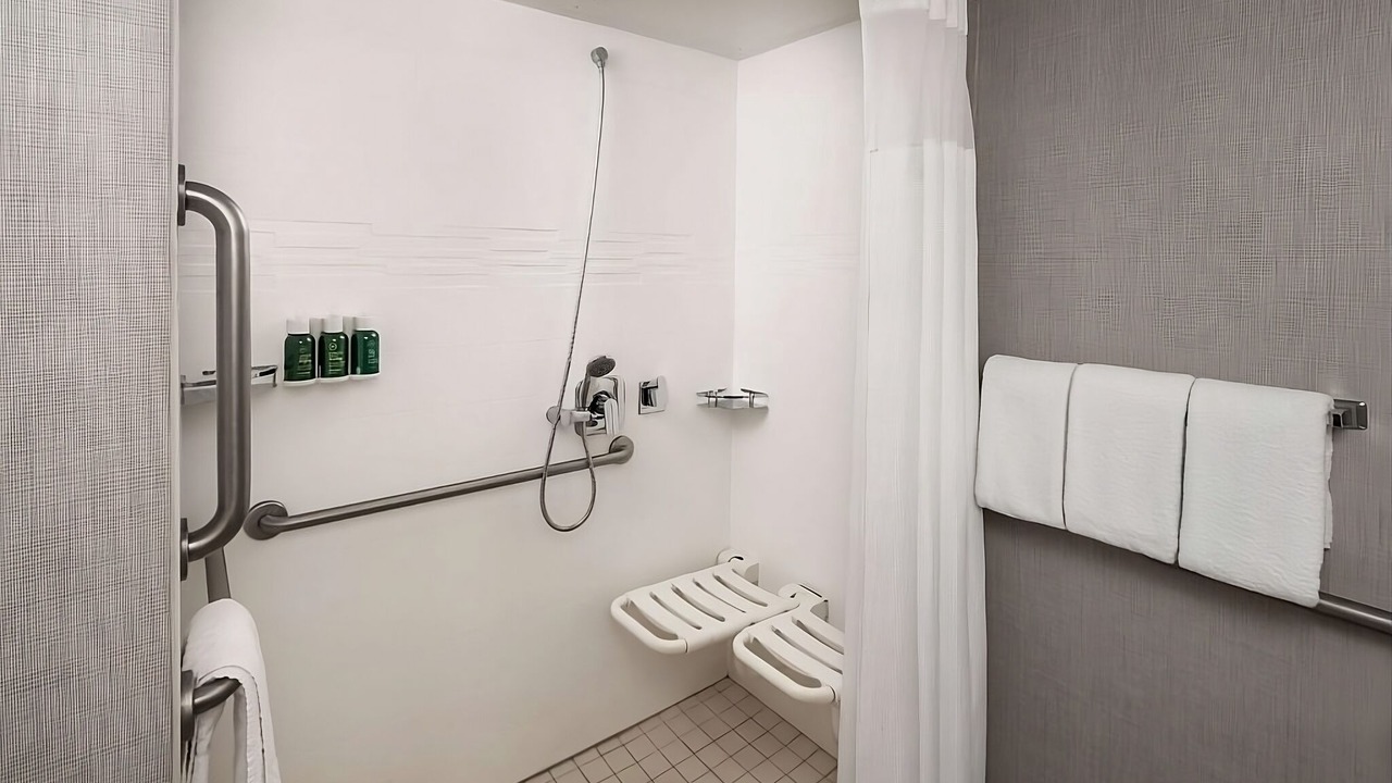 Photo of Bathroom in Fairfax