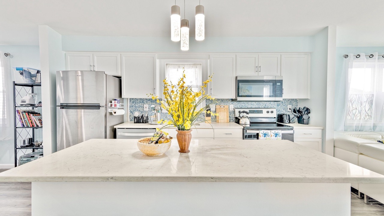 Photo of Kitchen in Hancocks Bridge