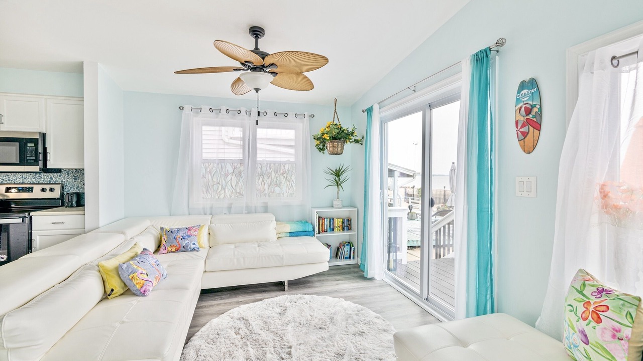 Photo of Livingroom in Hancocks Bridge