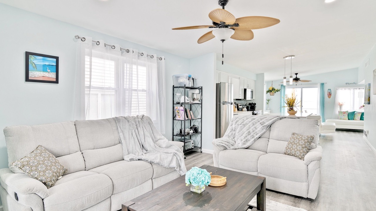 Photo of Livingroom in Hancocks Bridge