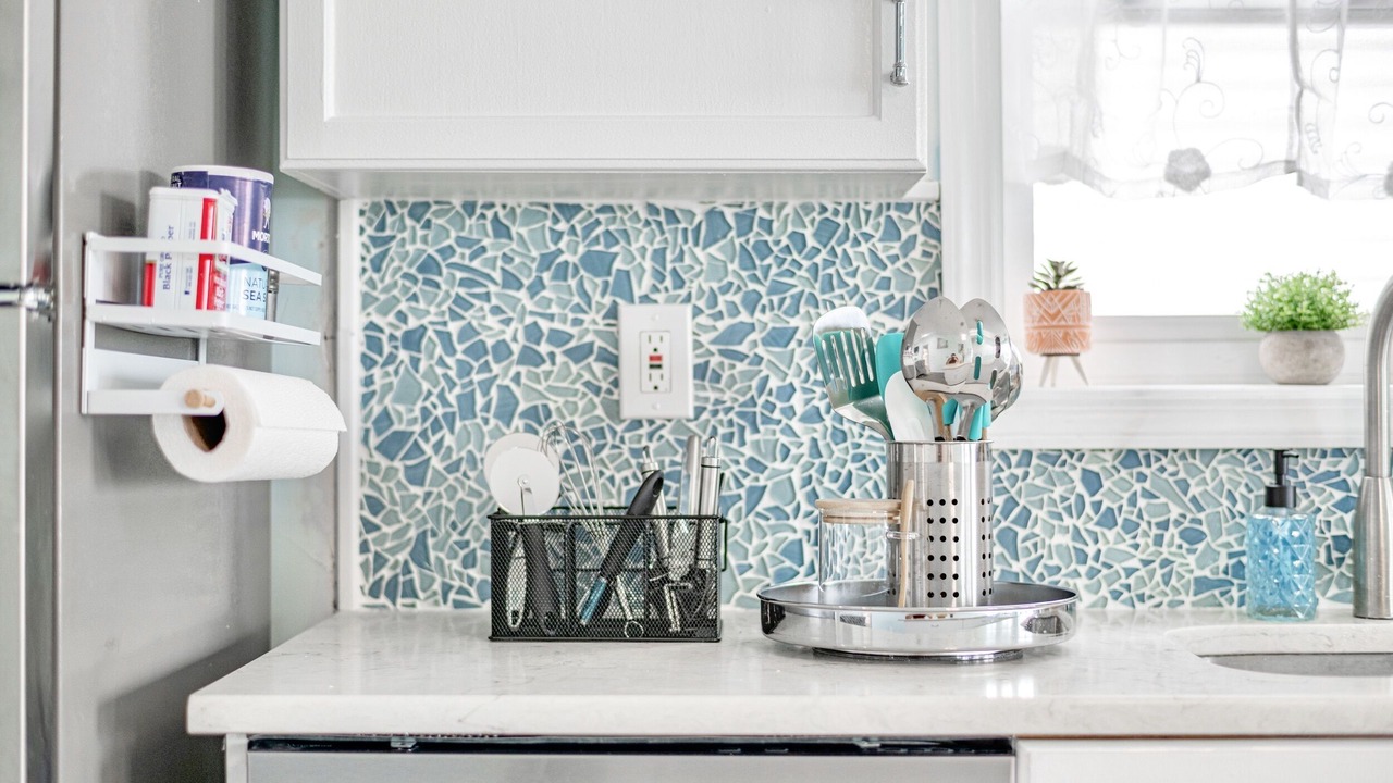 Photo of Kitchen in Hancocks Bridge