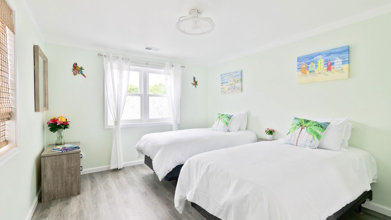 Photo of Bedroom in Hancocks Bridge
