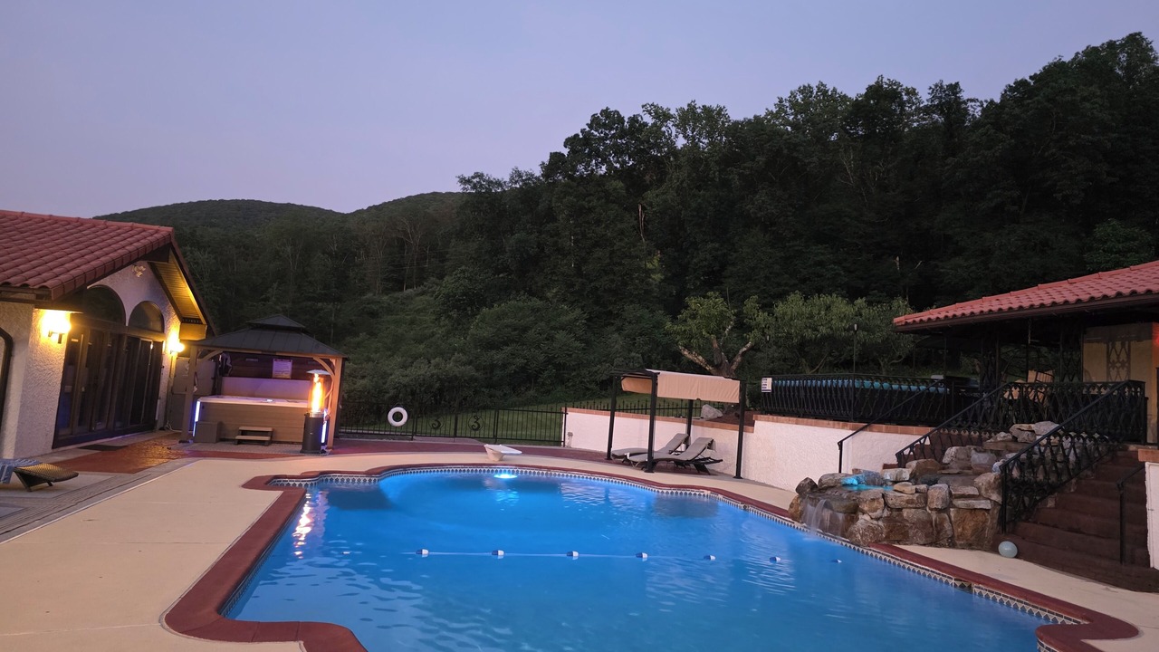Photo of Outdoor in Stroudsburg