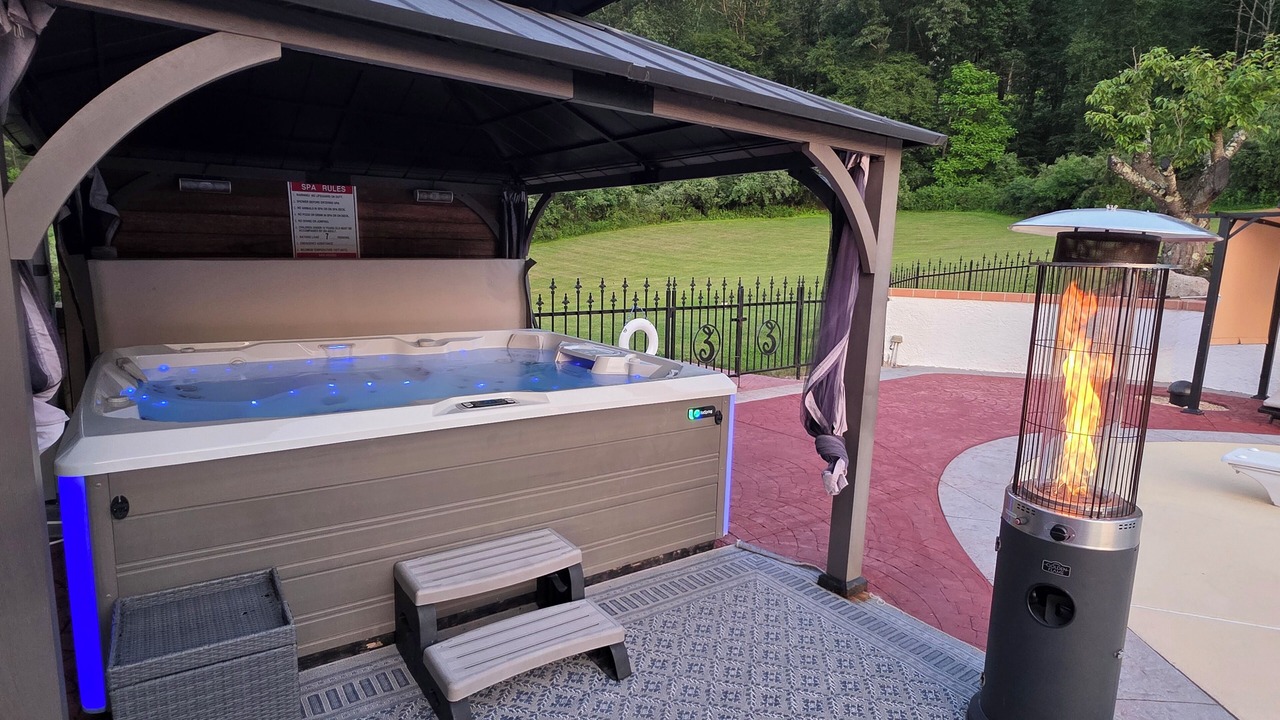 Photo of Patio Balcony in Stroudsburg