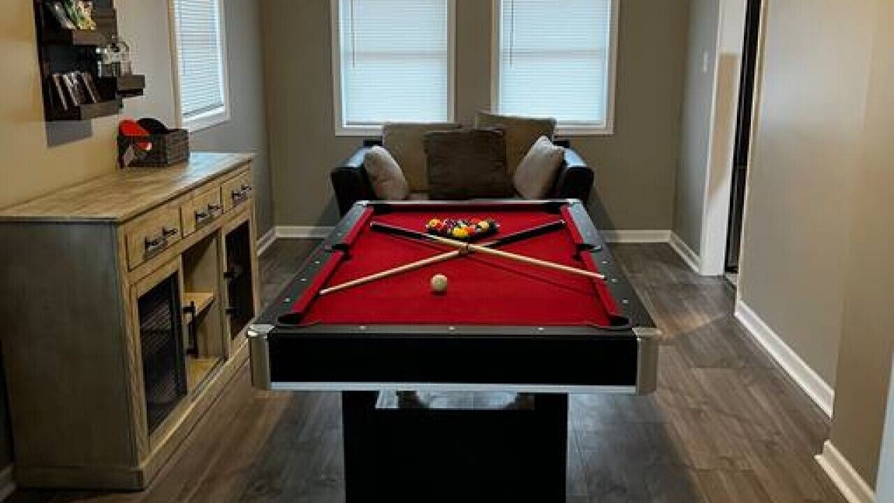 Photo of Bedroom in Newark