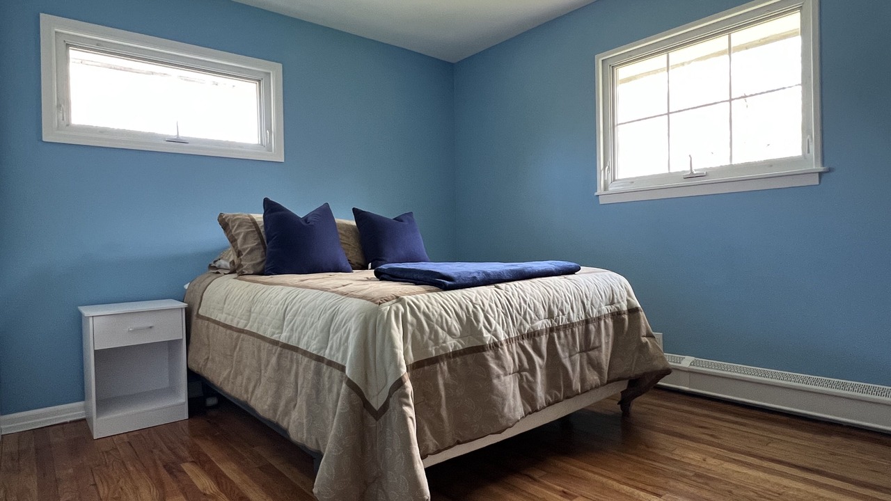Photo of Bedroom in Ringwood