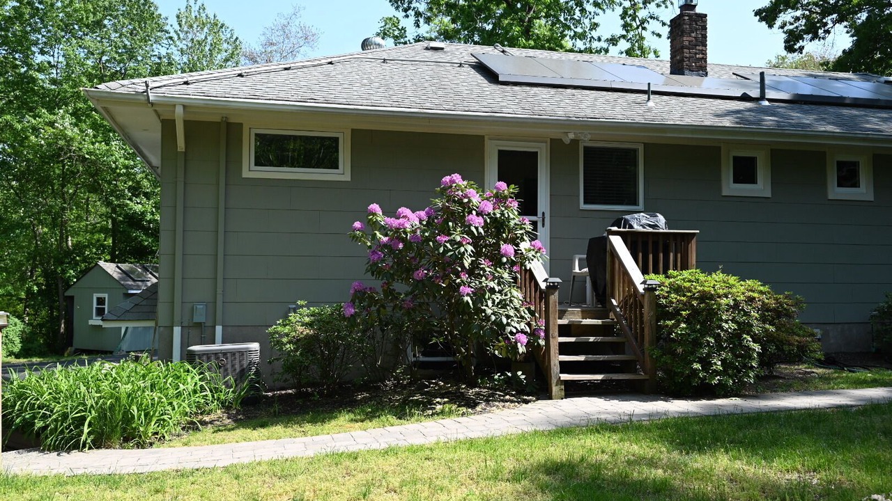Photo of Outdoor in Ringwood