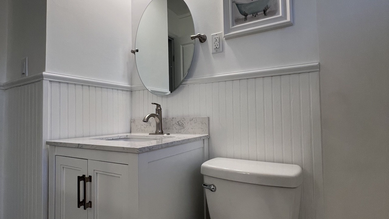 Photo of Bathroom in Ringwood