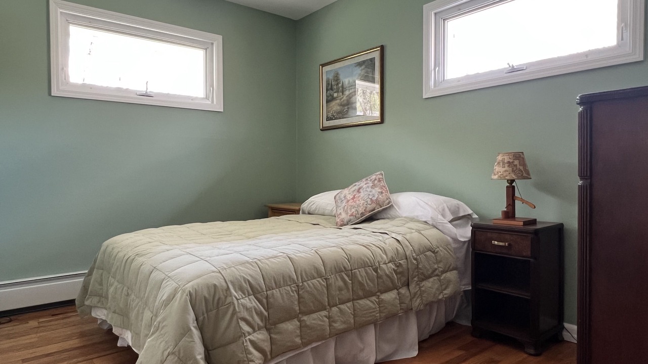 Photo of Bedroom in Ringwood