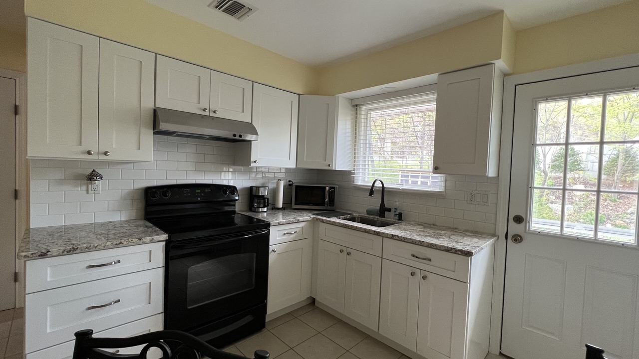 Photo of Kitchen in Ringwood