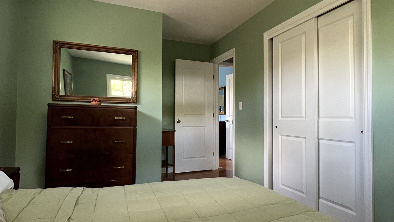 Photo of Bedroom in Ringwood