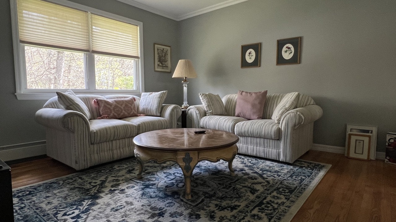Photo of Livingroom in Ringwood