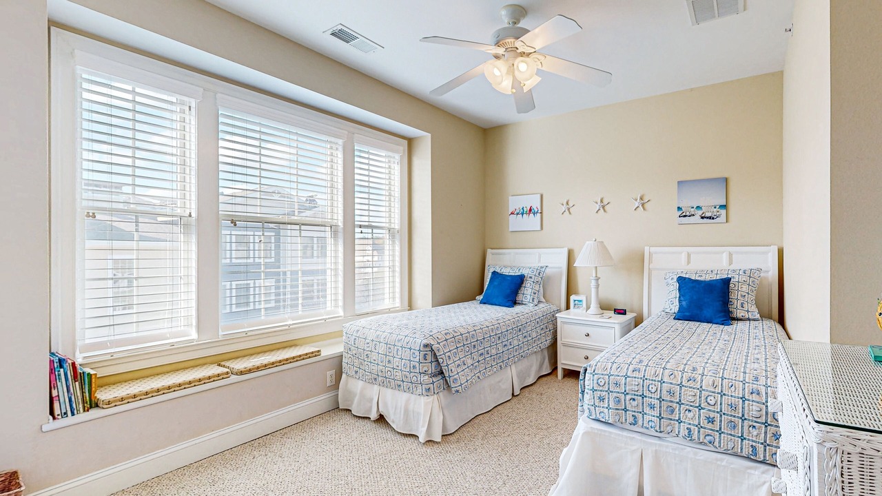 Photo of Bedroom in Sun Ridge
