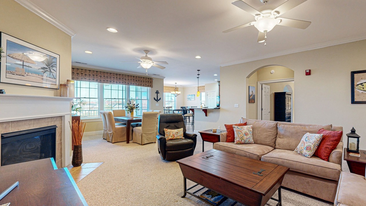 Photo of Livingroom in Sun Ridge