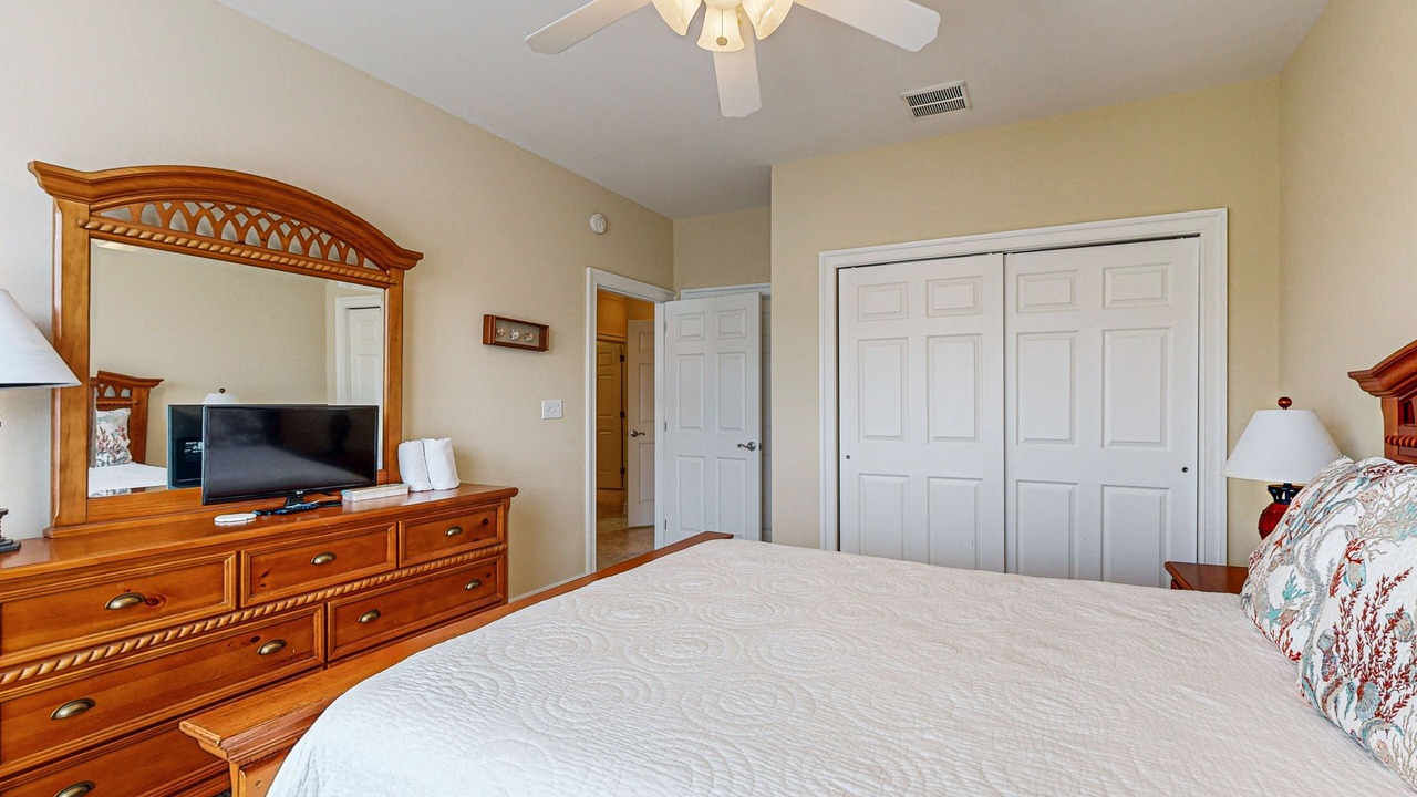 Photo of Bedroom in Sun Ridge