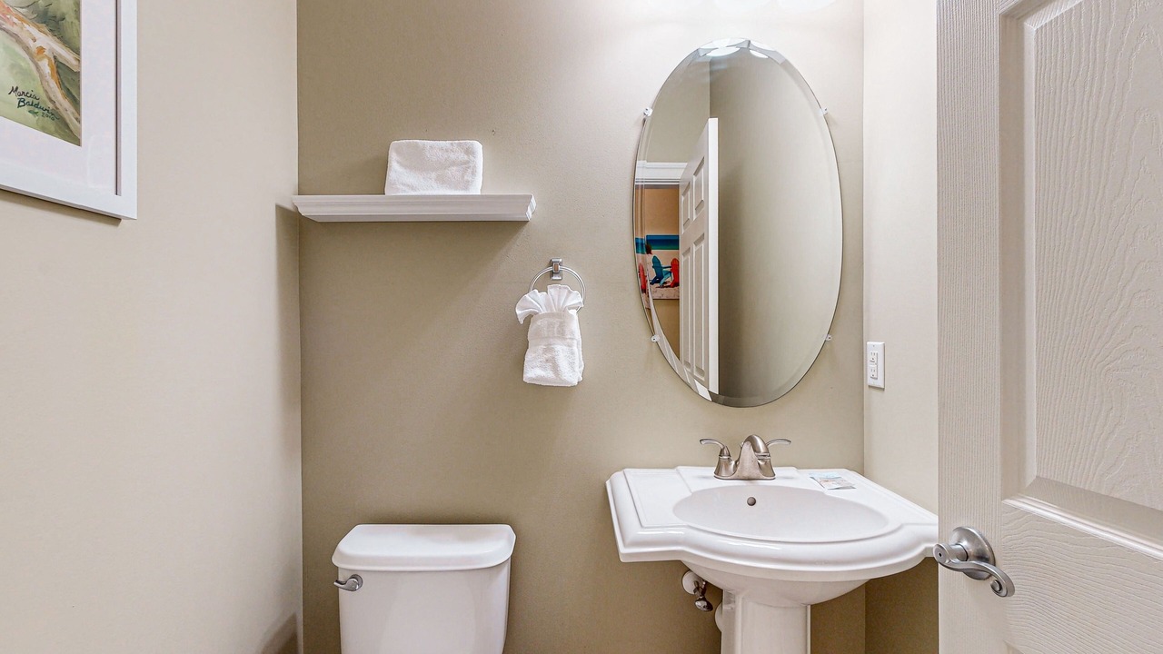 Photo of Bathroom in Sun Ridge