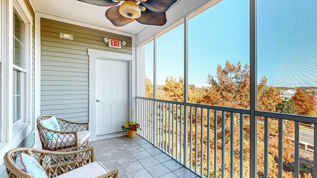 Photo of Outdoor in Sun Ridge