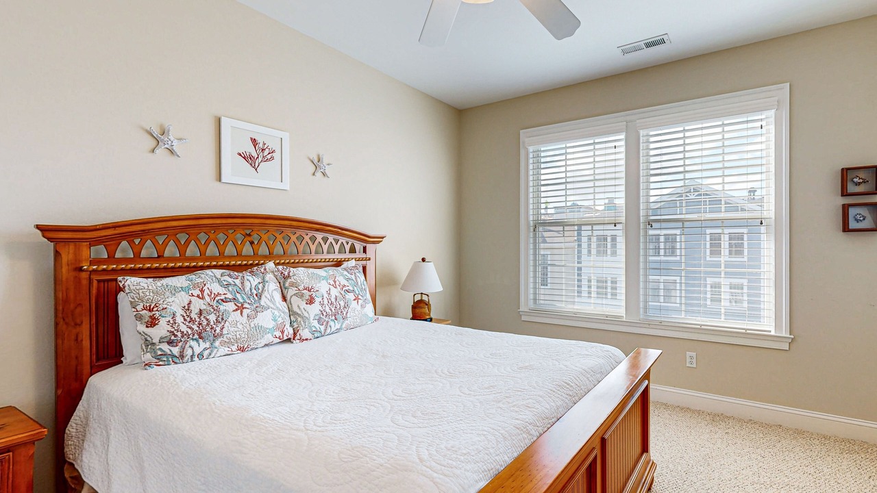 Photo of Bedroom in Sun Ridge