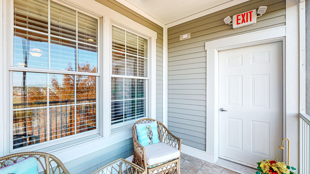 Photo of Outdoor in Sun Ridge